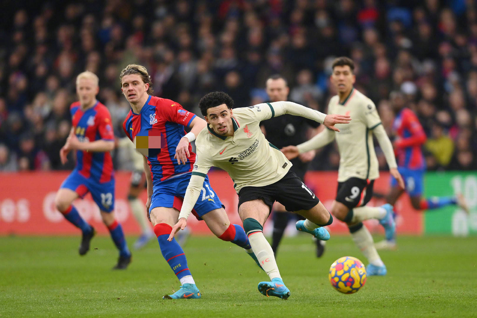 从长期看 从长期看